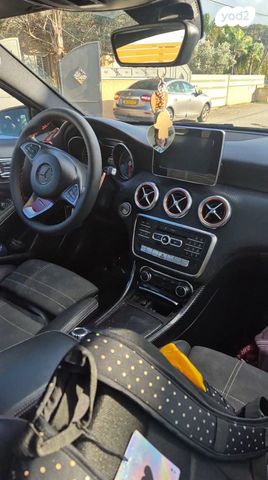 מרצדס-בנץ A-class