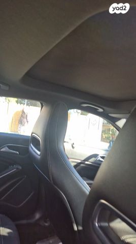 מרצדס-בנץ A-class