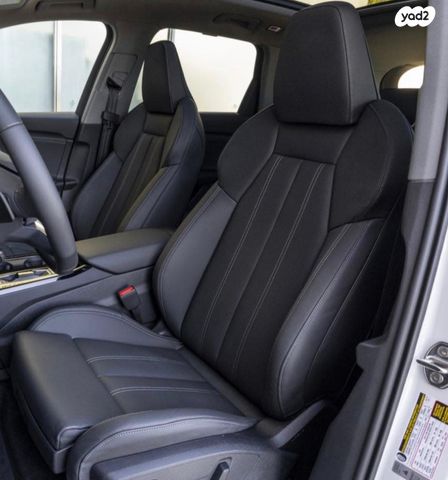 אאודי Q6 e-tron