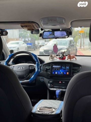 יונדאי איוניק