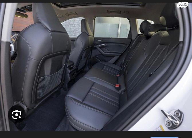 אאודי Q6 e-tron