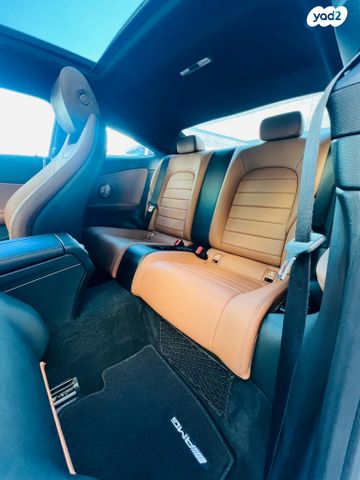 מרצדס-בנץ C-class