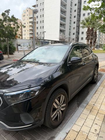 מרצדס-בנץ EQA