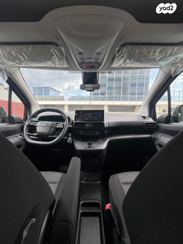 טויוטה פרואייס סיטי