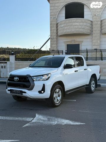 טויוטה היילקס