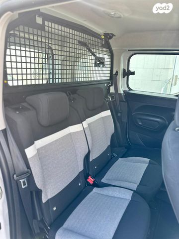 סיטרואן ברלינגו 