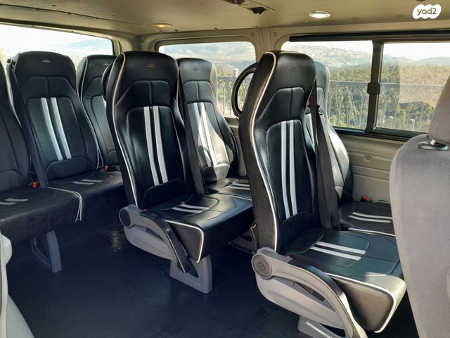 פולקסווגן טרנספורטר