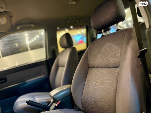 איסוזו די-מקס