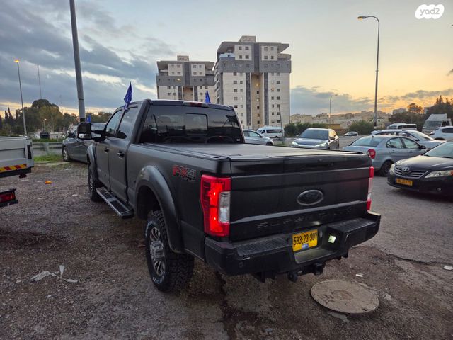 פורד F-350