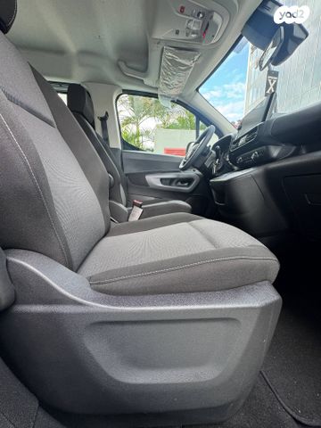 טויוטה פרואייס סיטי