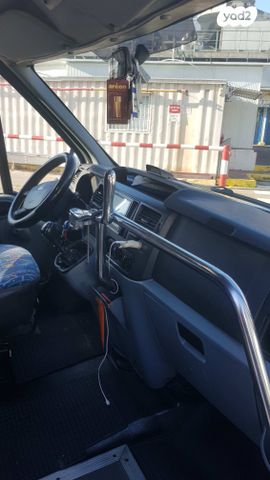 פורד טרנזיט