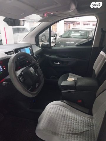 סיטרואן ברלינגו 