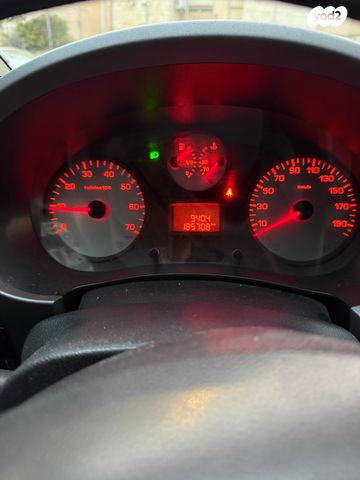 סיטרואן ברלינגו 