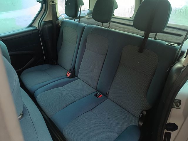 סיטרואן ברלינגו 