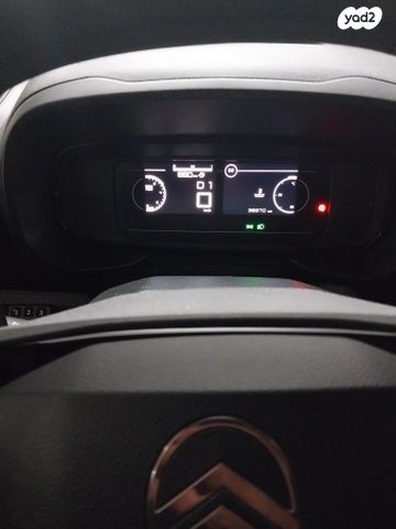 סיטרואן ברלינגו 