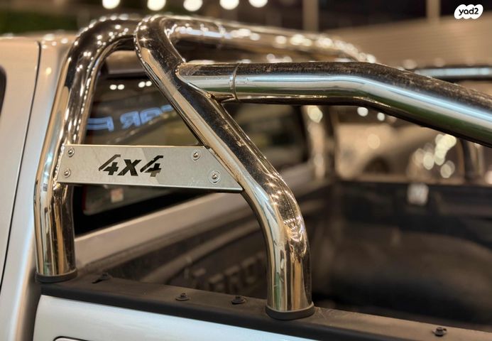 איסוזו די-מקס