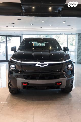 שברולט סילברדו EV