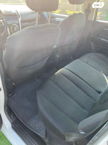 איסוזו די-מקס