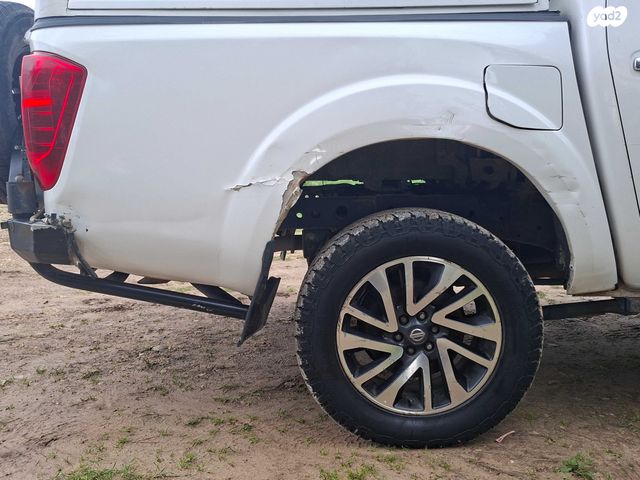 ניסאן נבארה