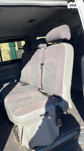 יונדאי H-1 / i800