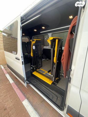 מרצדס-בנץ ספרינטר