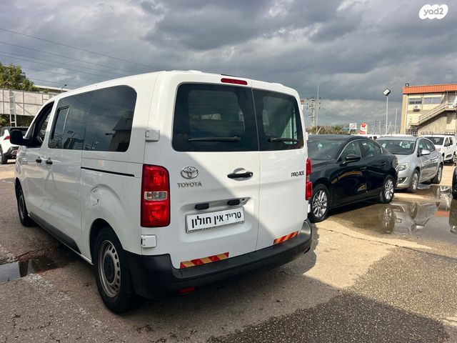 טויוטה פרואייס
