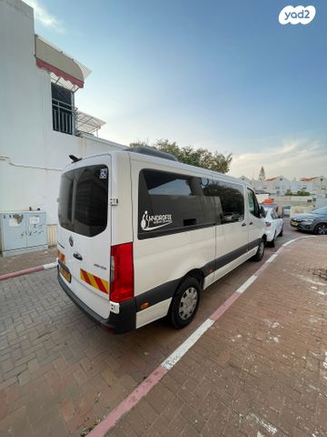 מרצדס-בנץ ספרינטר