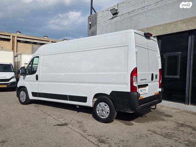 מודעת רכב פיאט דוקאטו 1