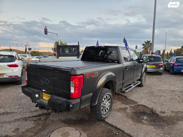 פורד F-350