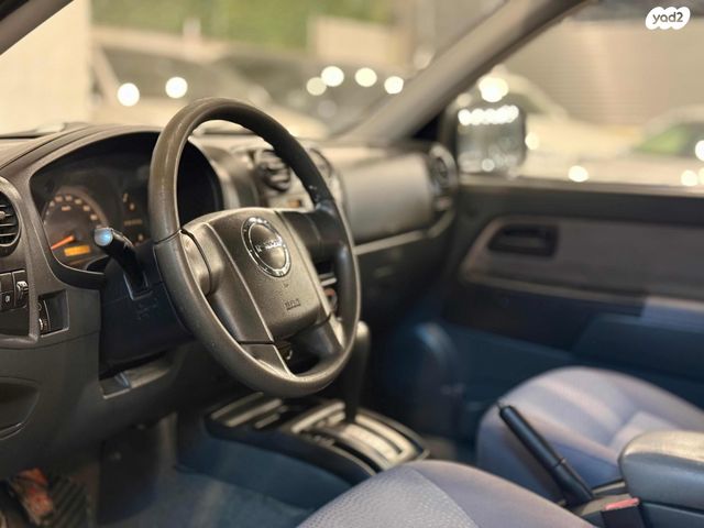 איסוזו די-מקס