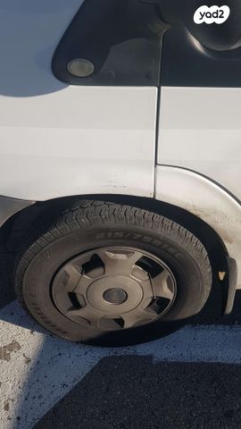 פורד טרנזיט