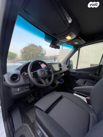 מרצדס-בנץ ספרינטר