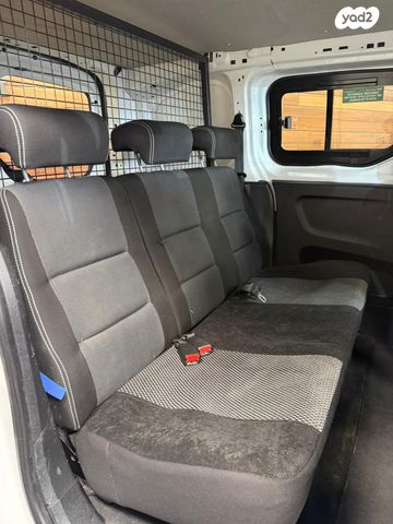 טויוטה פרואייס סיטי