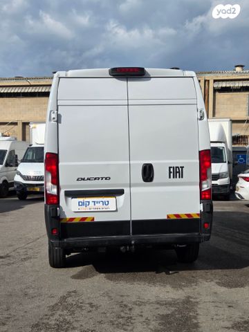מודעת רכב פיאט דוקאטו 2