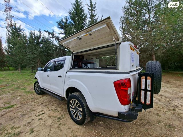 ניסאן נבארה