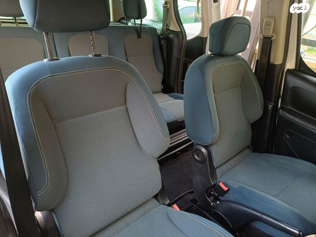 סיטרואן ברלינגו 