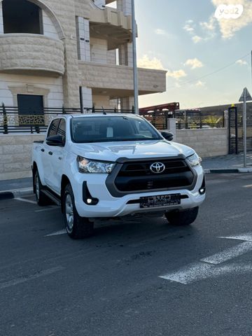 טויוטה היילקס