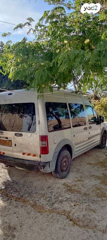 פורד טורנאו קונקט