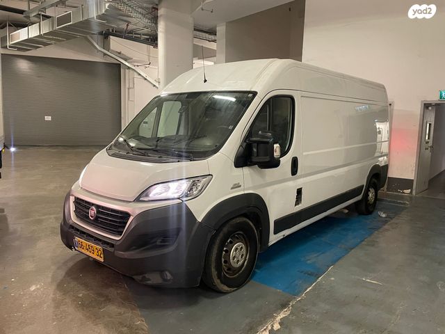 פיאט דוקאטו