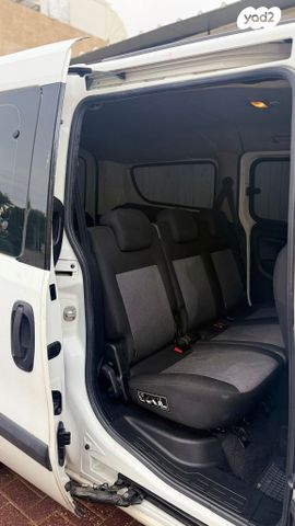 מודעת רכב פיאט דובלו 1