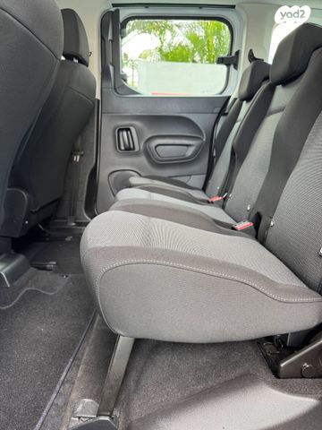 טויוטה פרואייס סיטי