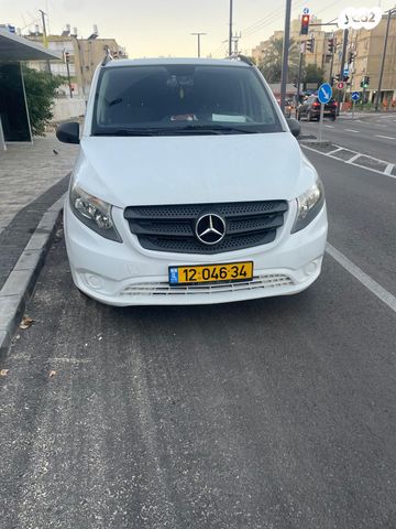 מרצדס-בנץ ויטו