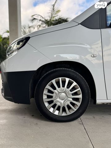 טויוטה פרואייס סיטי