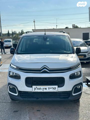 סיטרואן ברלינגו 