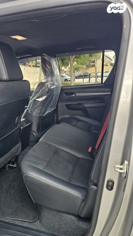 טויוטה היילקס