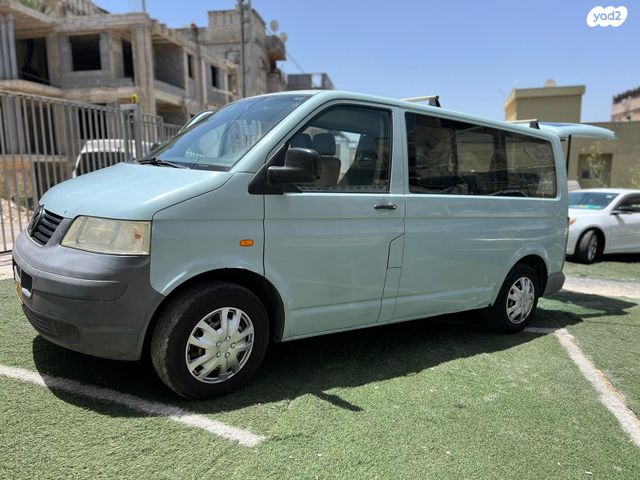 פולקסווגן טרנספורטר