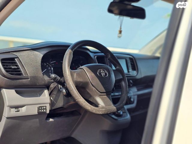 טויוטה פרואייס