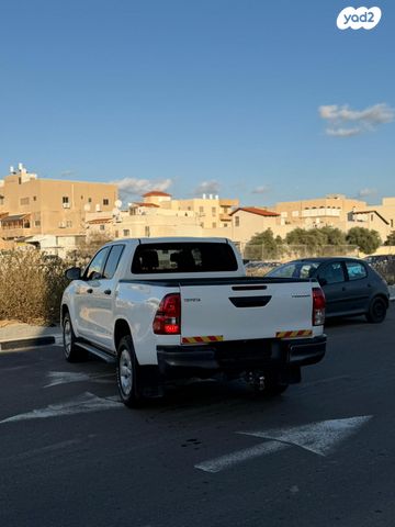 טויוטה היילקס