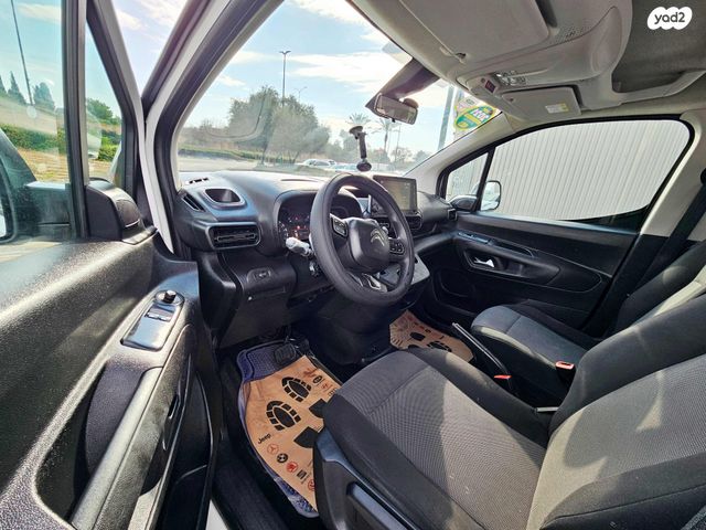 סיטרואן ברלינגו 