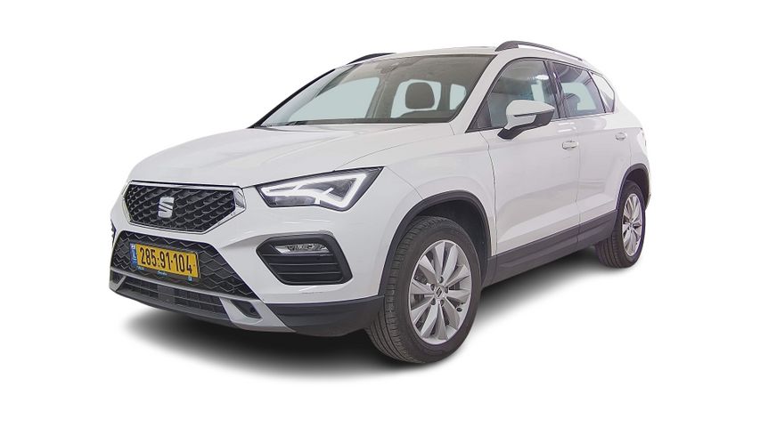 מודעת רכב סיאט אטקה